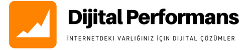 etsy ürün nasıl yüklenir - Pazaryerleri Dijital Performans Logo