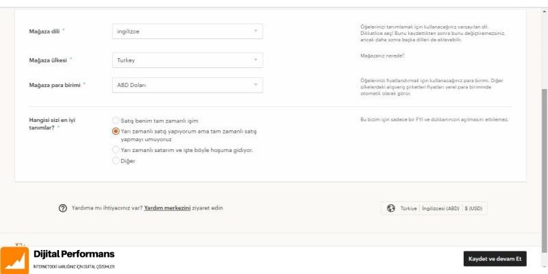 etsy ürün nasıl yüklenir - Pazaryerleri Etsy Mağazası Nasıl Açılır ?