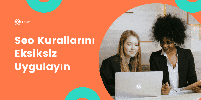 Etsy’de Başarılı Bir Mağaza Olmanın Sırları