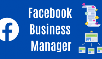 FACEBOOK BUSİNESS MANAGER