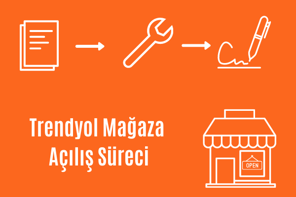 trendyol'da mağaza nasıl açılır