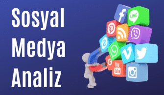 sosyal medya analiz araçları
