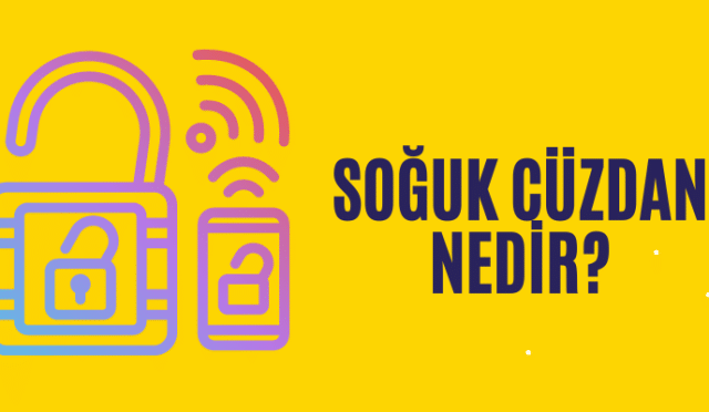 SOĞUK CÜZDAN NEDİR