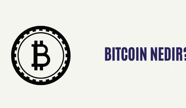 Bitcoin Nedir ?