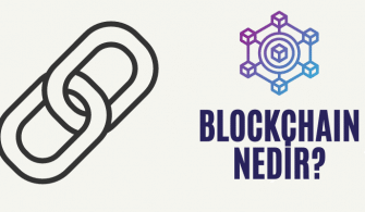 blockchain nedir
