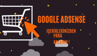 Google adsense nedir