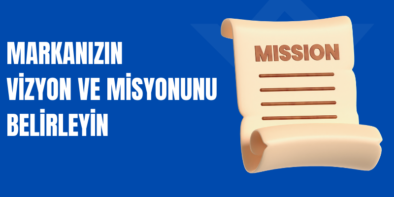 etsy ürün nasıl yüklenir - Pazaryerleri Markanızın Vizyon ve Misyonunu Belirleyin