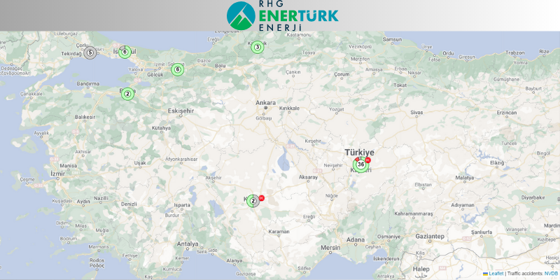 etsy ürün nasıl yüklenir - Pazaryerleri RHG Enertürk Enerji Elektirikli Araç Şarj İstasyonu