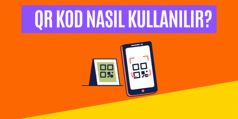etsy ürün nasıl yüklenir - Pazaryerleri QR Kod Nedir? QR Kod Nasıl Kullanılır?