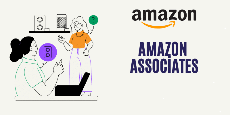 Affiliate Marketing - Dijital Pazarlama Amazon Associates Nedir