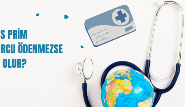 GSS Prim Borcu Nedir Nasıl Yapılandırırsın?