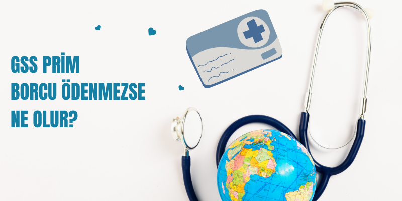 GSS Prim Borcu Nedir? Yapılandırma Nasıl Yapılır?