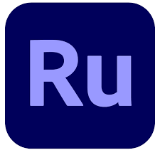 Adobe Premiere Rush Video Düzenleme Programı