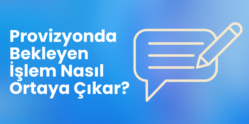 etsy - Pazaryerleri Provizyonda Bekleyen İşlem Nedir? Nasıl Ortaya Çıkar