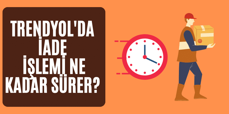 etsy magazası nasıl acılır - Pazaryerleri Trendyol İade Nasıl Yapılır?
