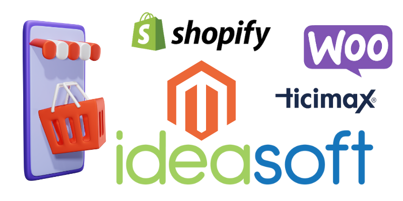 etsy ürün nasıl yüklenir - Pazaryerleri E-Ticaret Nedir? Nasıl Yapılır? Eticaret Platformları