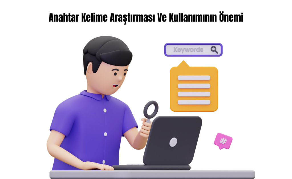 etsy ürün nasıl yüklenir - Pazaryerleri Seo Nedir? Anahtar Kelime Araştırmasının Önemi