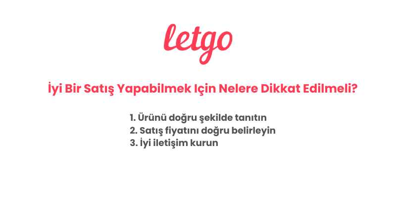 etsy - Pazaryerleri İyi Bir Satış Yapabilmek Için Nelere Dikkat Edilmeli?