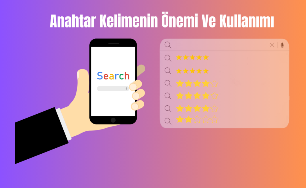 etsy ürün nasıl yüklenir - Pazaryerleri Anahtar Kelime Nedir? Anahtar Kelimenin Önemi