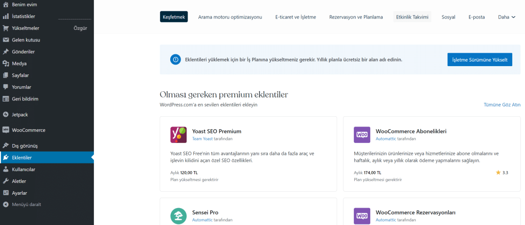 etsy ürün nasıl yüklenir - Pazaryerleri WordPress Nedir? Wordpress Eklentileri Hakkında