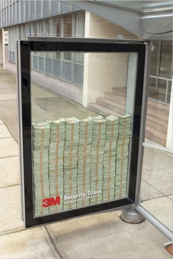 3M Gerilla Pazarlama Stratejisi