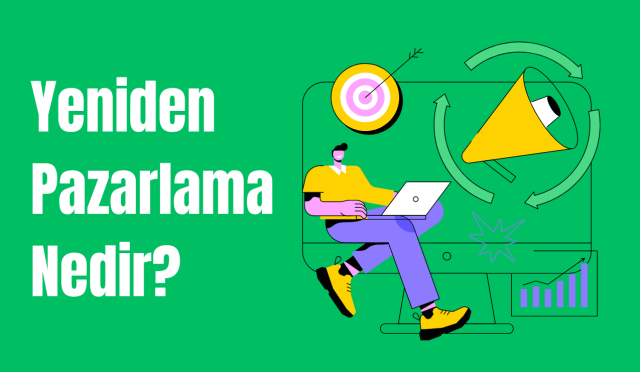 Yeniden Pazarlama Nedir