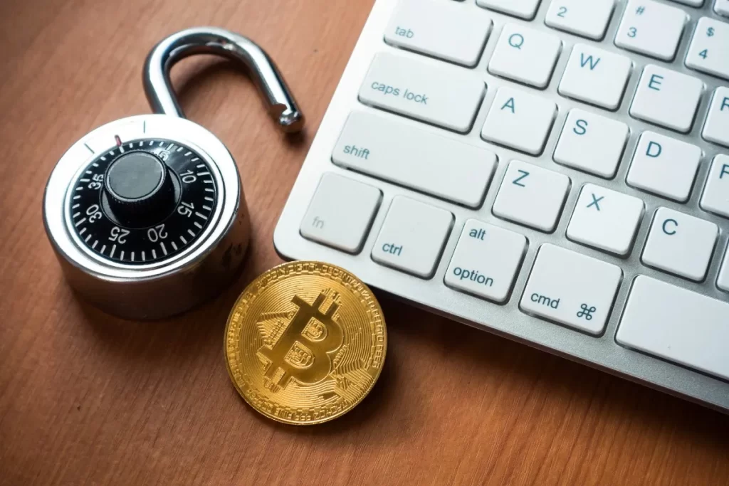 kripto para güvenliği - Finans kripto para güvenliği hakkında