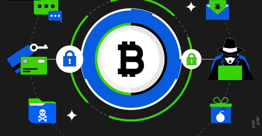 kripto para güvenliği - Finans kripto para güvenliği nasıl sağlanır