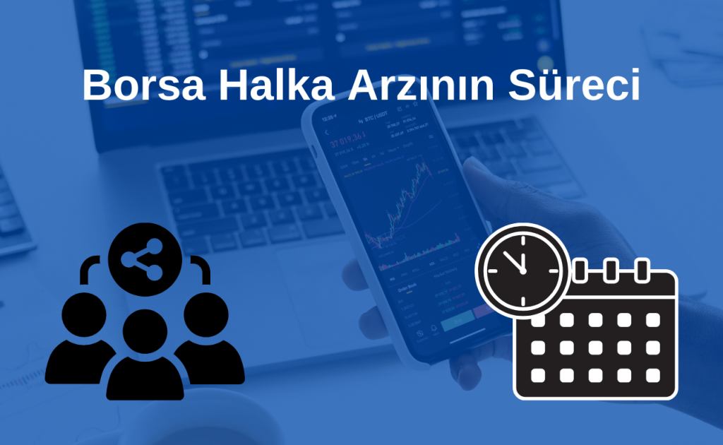 Borsa Halka Arz Nedir Süreci Nasıl Olur