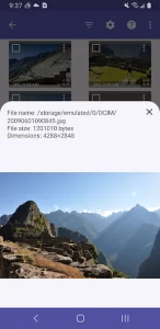 Android Veri Kurtarma DiskDigger Photo Recovery