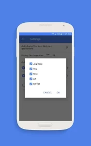 Android Veri Kurtarma EaseUS MobiSaver