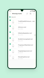 Android Veri Kurtarma Tenorshare UltData