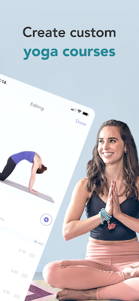 Yoga Studio Spor Yoga Uygulaması En İyi