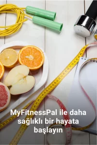 my fitness pal Fitness uygulaması en iyi (1)