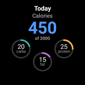 my fitness pal Fitness uygulaması en iyi (1)