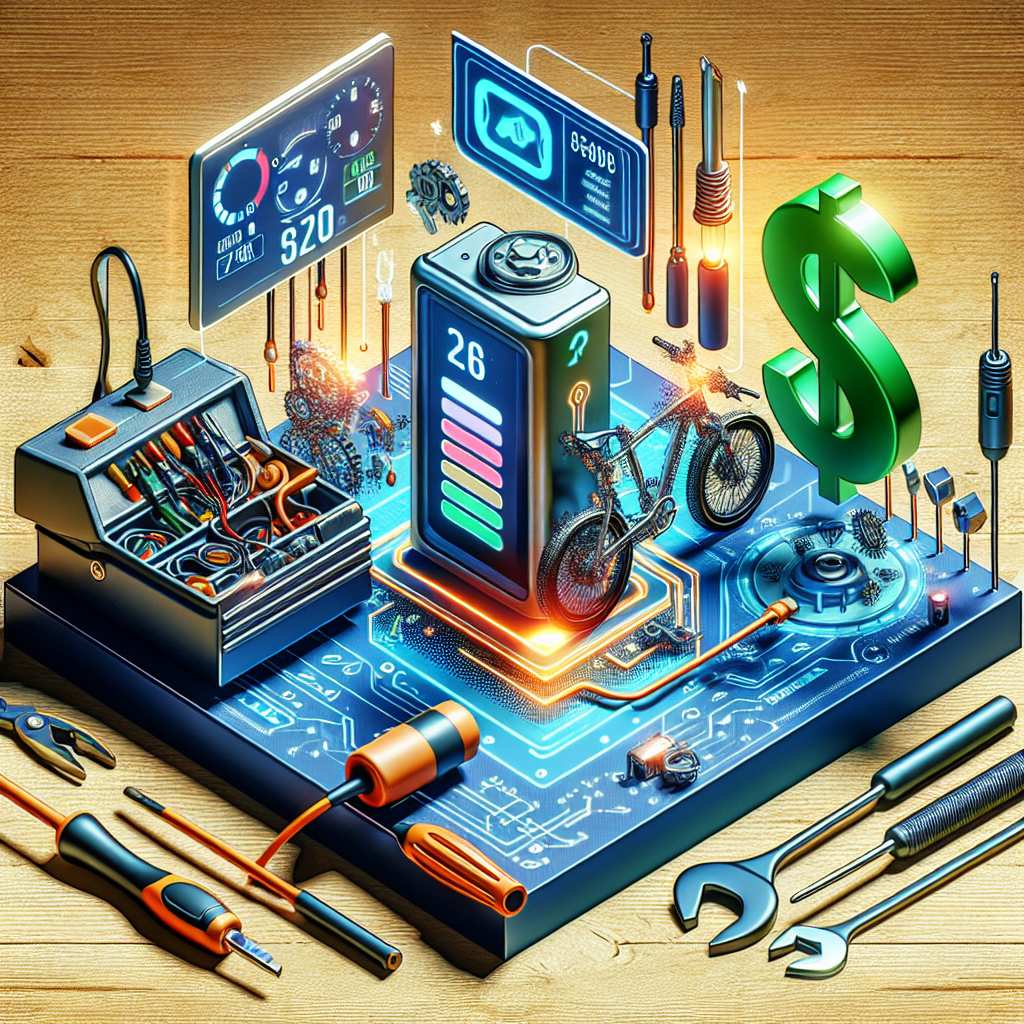 Elektrikli Bisiklet Dönüşüm - Elektrikli Araçlar Elektrikli Bisiklet Dönüşüm - Elektrikli Araçlar