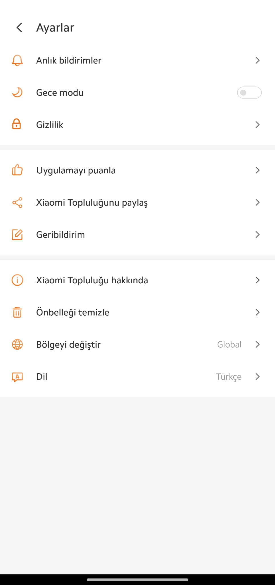 Hyperos bootloader kilidi açma işlemi mi topluluğu comunity2