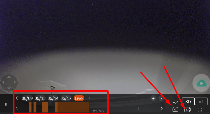 Xiaomi Camera Viewer - Nasıl Yapılır xiaomi kamerayı bilgisayardan izleme