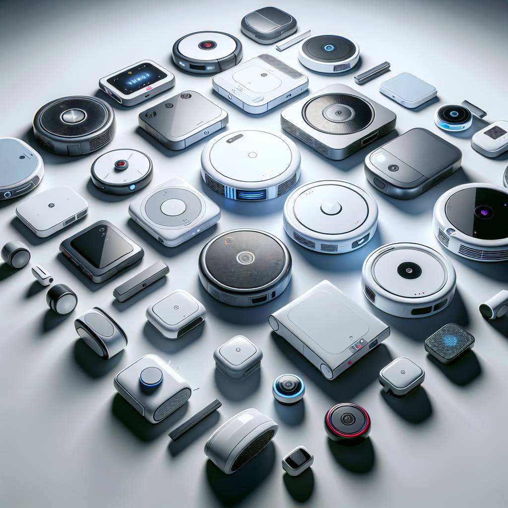 xiaomi robot süpürge - Uncategorized Xiaomi Robot Süpürge seçme aşaması