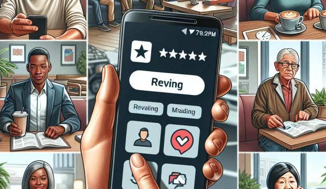 Android Cihazlarda Harita ve Navigasyon Uygulamaları Karşılaştırması