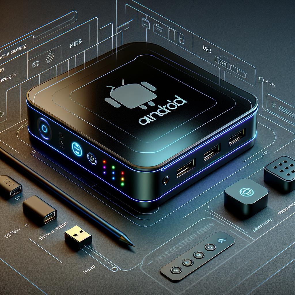 En iyi Android TV Box - Android Android TV Box Nedir?