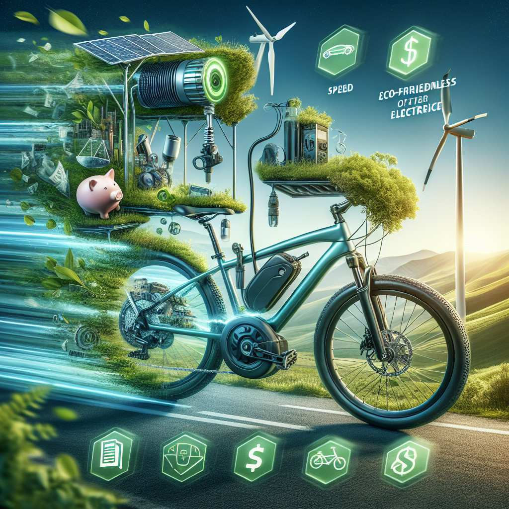 Elektrikli Bisiklet Dönüşüm - Elektrikli Araçlar Dönüşüm Kiti Seçiminde Dikkat Edilmesi Gerekenler