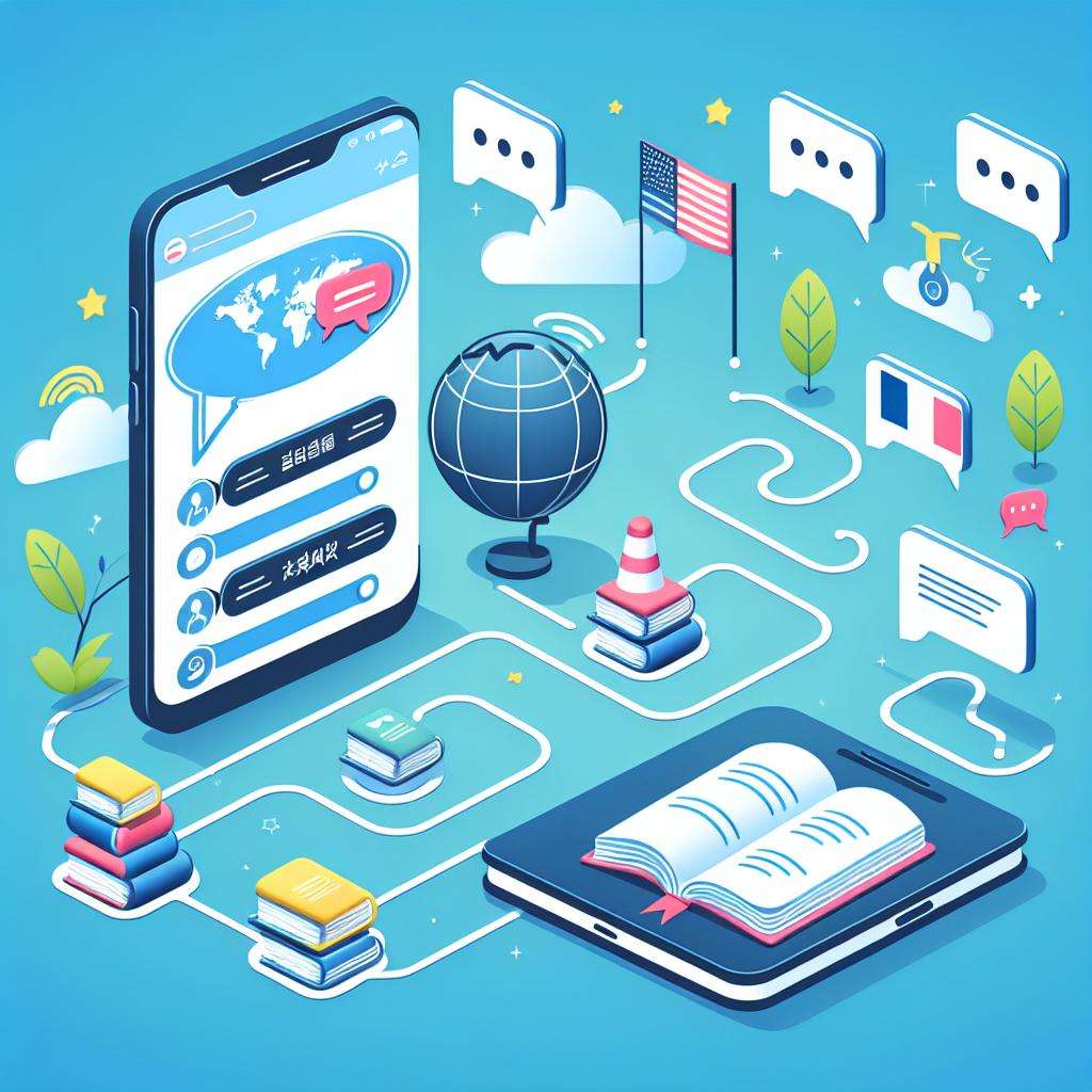 Duolingo Nedir - Mobil Duolingo ile Dil Öğrenme Süreci