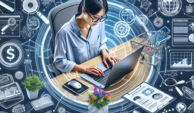 E-Ticaret Performansını Artıran E-Ticaret SEO Teknikleri