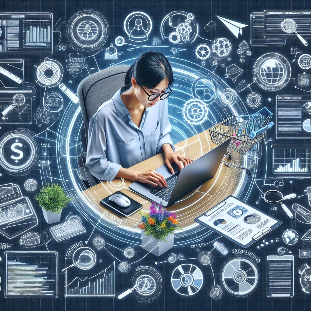 E-Ticaret Performansını Artıran E-Ticaret SEO Teknikleri