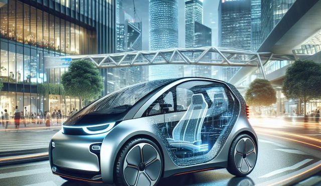 Elektrikli Küçük Araba Modelleri ve Fiyatları