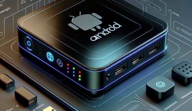 En iyi Android TV Box Önerileri