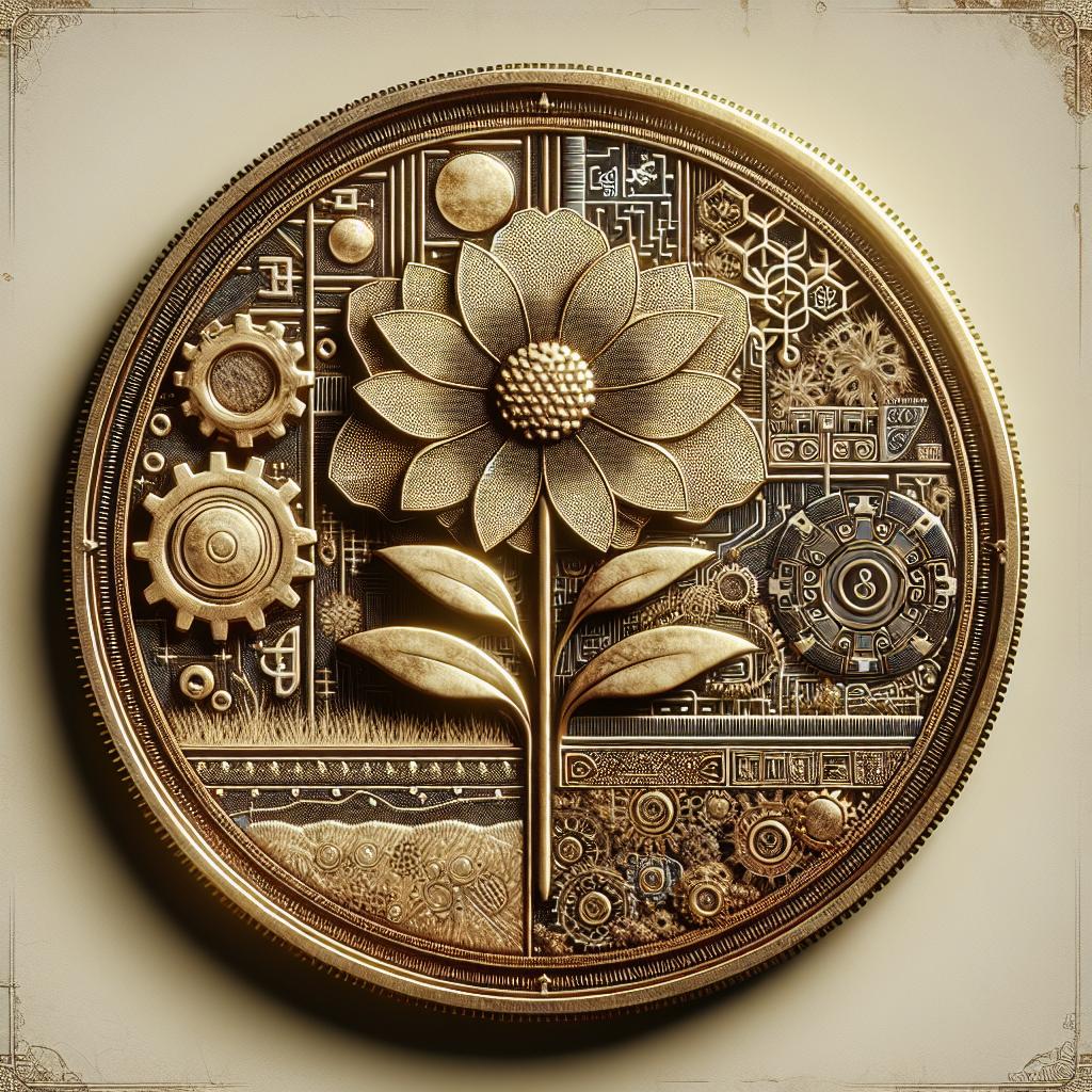 Farcaster Flower Coin Nedir ?