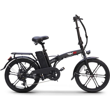 kurye için bisiklet - Elektrikli Araçlar Elektrikli kurye bisikleti modelleri rks mx25