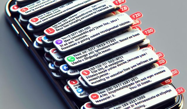 İphone Sms Engelleme Uygulamaları